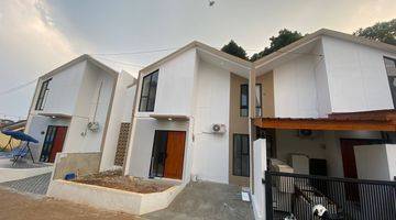 Gambar 5 Sisa 1 Unit Rumah Baru di Hook di Perumahan Pesona Laguna Hanya 3jt Sdh All In Biaya2 Free Subsidi Angs 1th