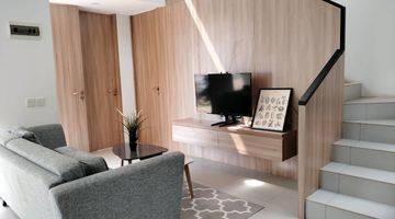 foto lainnya rumah pondok ranji fully furnished