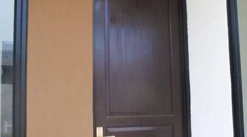 ruang tamu rumah murah 400 jutaan 10