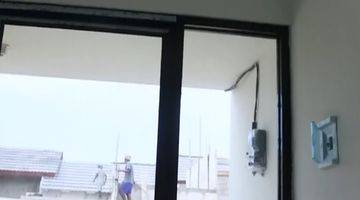 kamar tidur rumah murah 400 jutaan 10