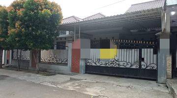 Gambar 3 TERMURAH. Rumah Tanah Luas diKomplek Elit Duren sawit