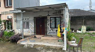 Gambar 3 Tanah Kavling 90 M2 Dalam Cluster Jual Cepat Di Jatiwaringin 