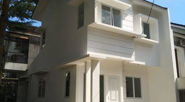 tampak depan rumah baru dan murah free
