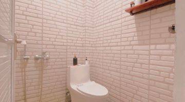 kamar mandi rumah cocok utk hunian &