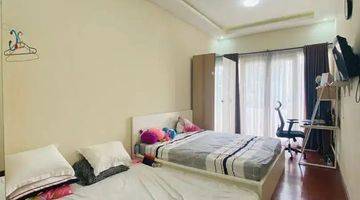 kamar tidur rumah cantik dan mewah 2,5