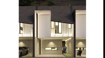 foto lainnya rumah cantik, baru, dan mewah