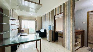 Gambar 1 Muraah, Bu, Apartemen Galery Ciumbuleuit, Lantai 8, Full Furnish