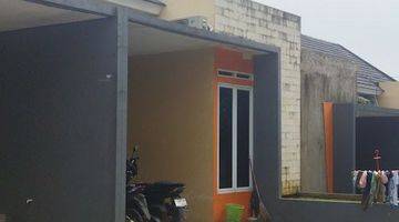 Gambar 4 Rumah Minimalis 500jutaan Termurah Di Bojongsari Depok