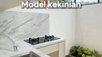 Gambar 2 Rumah Kayana Green Hills Murah Di Cijeruk Bogor