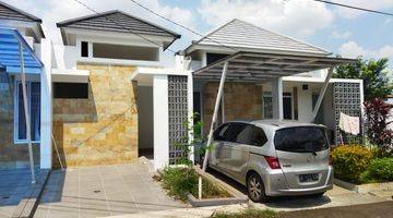 Gambar 2 Dijual Cepat Rumah Ready 1 Unit Lagi Caman Jatibening