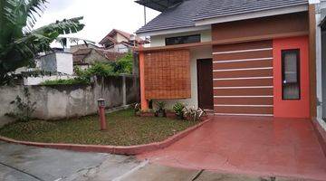 Gambar 1 Lembang Rumah Murah Cluster Siap Huni Full Furnished Jalan 2 Mobil 