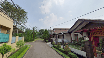 Gambar 2 Bukit Nusa Indah 2 Km Ke Stasiun Ka Rumah 2 Lt Komplek Jalan 2 Mobil 