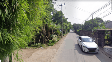 Gambar 1 Komplek Arco Duren Seribu Bojongsari Tanah Komplek Murahhh Jalan 2 Mobil 