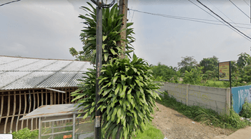 Gambar 4 Komplek Arco Duren Seribu Bojongsari Tanah Komplek Murahhh Jalan 2 Mobil 