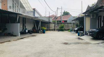 Gambar 4 Pesona Cinere Residence 1 Km Ke Tol Rumah Siap Huni 2 Lt Cluster Jalan 2 Mobil 