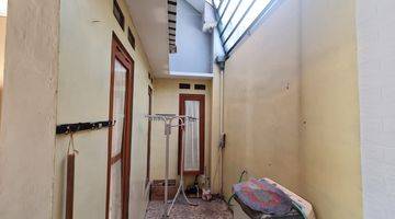 Gambar 2 Rumah bagus full furnish siap huni