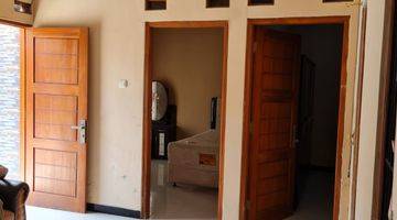 Gambar 3 Rumah bagus full furnish siap huni