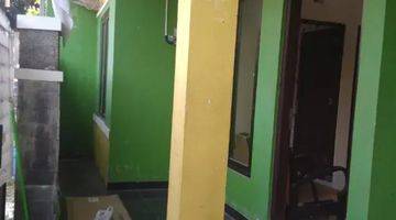 foto lainnya rumah siap pakai di purbayan,