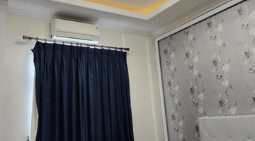 kamar tidur rumah minimalis bagus 2 lantai