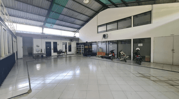 foto lainnya gudang strategis siap pakai di