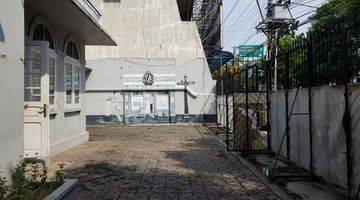 Gambar 3 Rumah Kolonial Classic Pusat Kota Di Jalan Dr. Radjiman Laweyan Solo