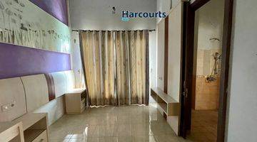 Gambar 3 Rumah Bagus Semi Furnished Cluster Gentan Solo Dekat Solo Baru