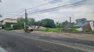 Gambar 2 Tanah Strategis Dekat Pintu Tol Klodran Solo Di Colomadu Solo