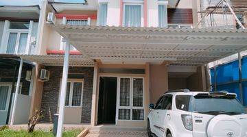 Gambar 5 Rumah Minimalis Mewah Kota wisata Furnished dekat Penabur