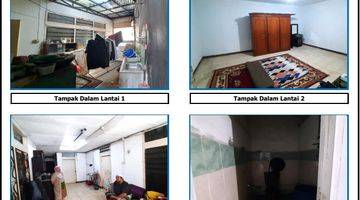 Gambar 1 Dijual Rumah Cocok Bangun Kost Di Jalan Taman Apel, Lt. 142m2, 2 Lantai, Jakarta Barat