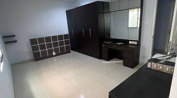 Gambar 5 Rumah PIK 1 semi furnished Bagus siap huni strategis