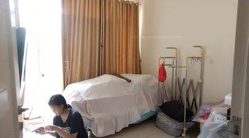 Gambar 1 Rumah 2 Lantai Di PIK 1 Furnished Rapi Siap Huni