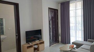 Gambar 3 Sewa Harian Rumah 3 Lantai Golf Island Pik Brand New Furnished