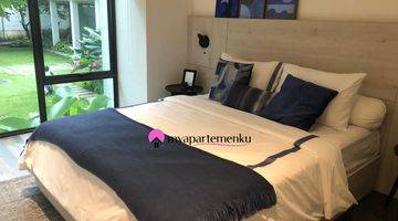 Gambar 5 Apartemen 3br Private Pool Type Patio di Verde Kuningan,jakarta