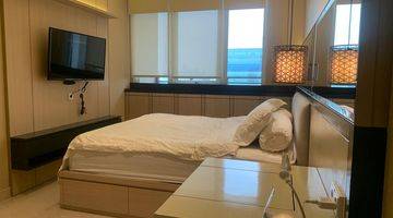 Gambar 3 Apartement Pondok Indah Residences 2 BR Furnished,jakarta Selatan