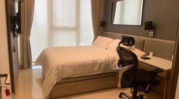 Gambar 4 Apartement Pondok Indah Residences 2 BR Furnished,jakarta Selatan