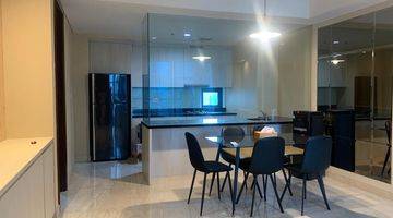 Gambar 1 Apartement Casa Grande Phase 2 3 BR Furnished, Jakarta Selatan