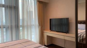 Gambar 2 Apartement Casa Grande Phase 2 3 BR Furnished, Jakarta Selatan