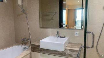 Gambar 4 Apartement Casa Grande Phase 2 3 BR Furnished, Jakarta Selatan