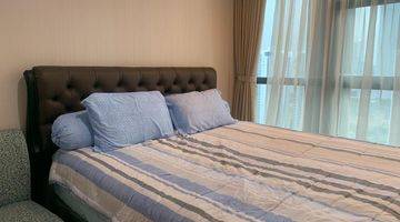 Gambar 3 Apartement Casa Grande Phase 2 3 BR Furnished, Jakarta Selatan