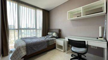 Gambar 3 Disewa Apartement The Residence Ciputra World 2, 2br Kuningan 