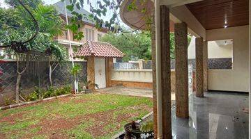 Gambar 5 Rumah Siap Huni 2 Lantai Di Pondok Indah