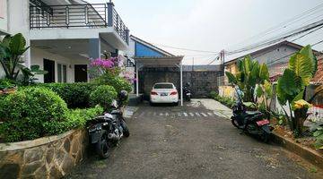 Gambar 2 Rumah Cantik 2 Lantai Siap Huni Dalam Town House Di Depok Ii, Depok