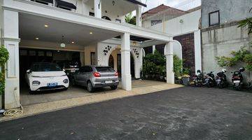 Gambar 3 Rumah Siap Huni 2 Lantai, Classic Fully Furnished Area Bangka kemang