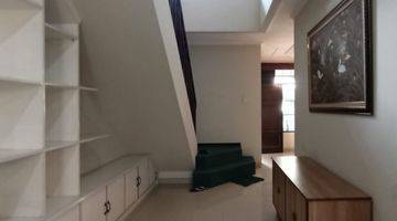 Gambar 3 Rumah 2 Lantai Siap Huni Fully Furnished Di Cipete Utara Kebayoran Baru