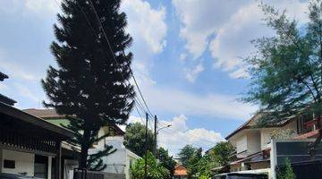 Gambar 1 Rumah 2 Lantai Siap Huni Fully Furnished Di Cipete Utara Kebayoran Baru