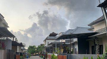 Gambar 5 House For Sale At Jimbaran 