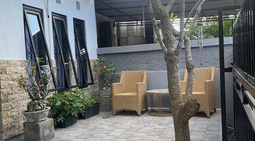 Gambar 5 Comfortable House With A Peaceful Atmosphere At Ungasan