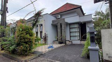 Gambar 1 Simple house with and one gate sistem at Jimbaran
