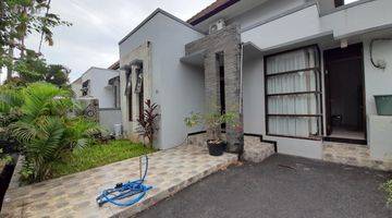 Gambar 2 Simple house with and one gate sistem at Jimbaran
