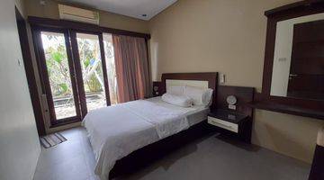 Gambar 4 Comfortable house and hook position at Jimbaran Badung Bali